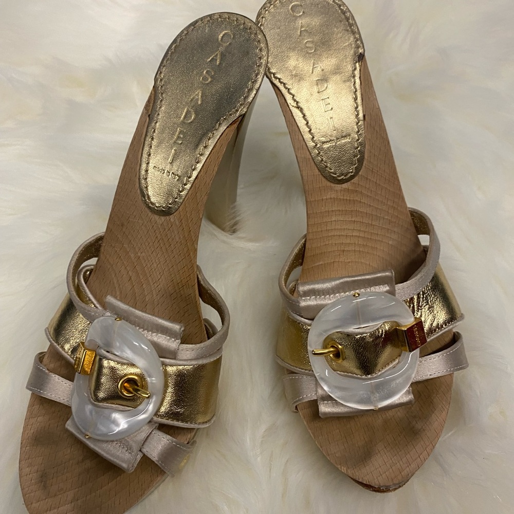 CASADEI HEELS - Picture 3 of 3